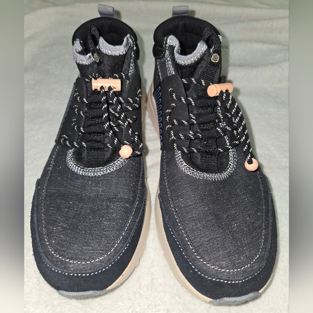 Hey Dude Sirroco Sneaker